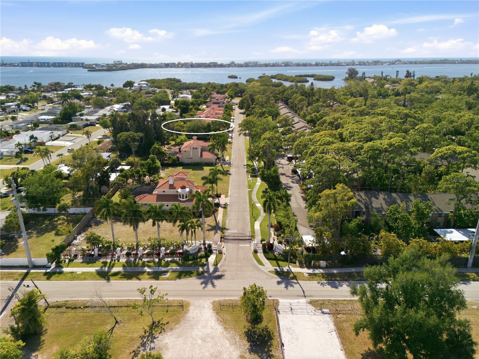 1740 ASSISI DR, SARASOTA, FL, 34231