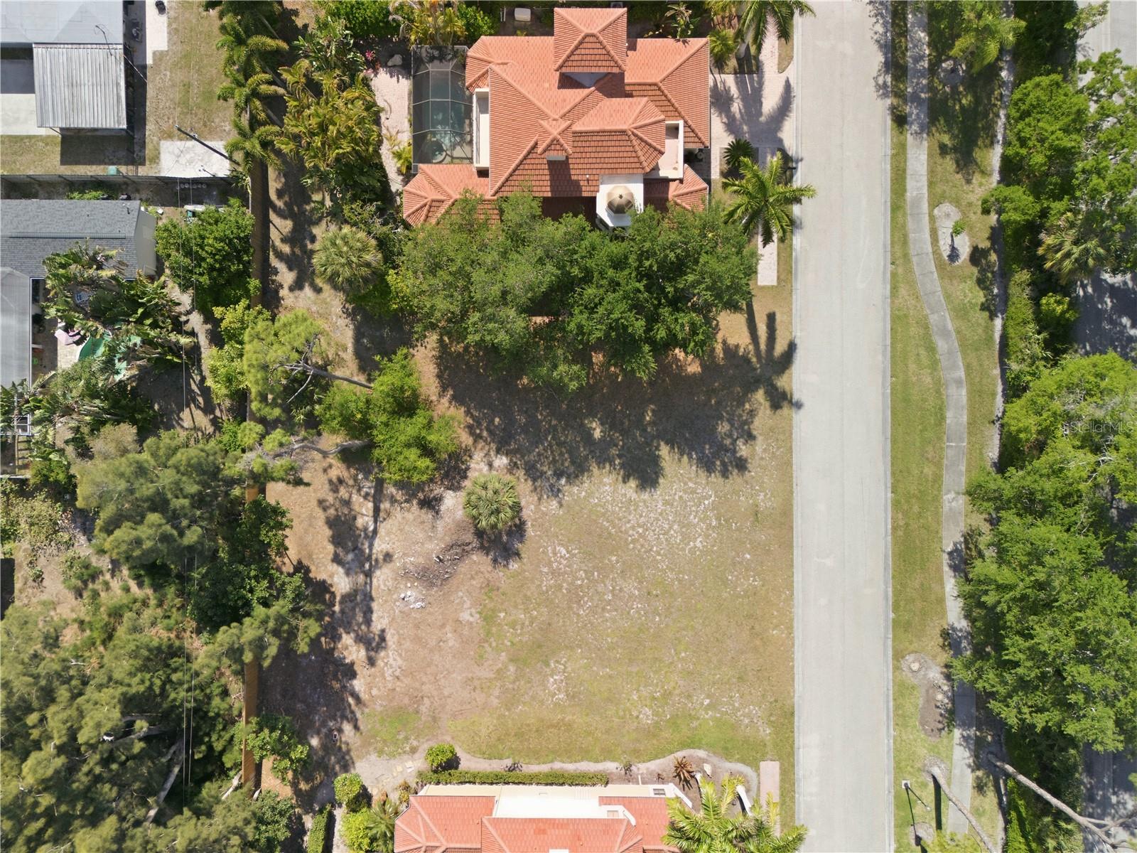 1740 ASSISI DR, SARASOTA, FL, 34231