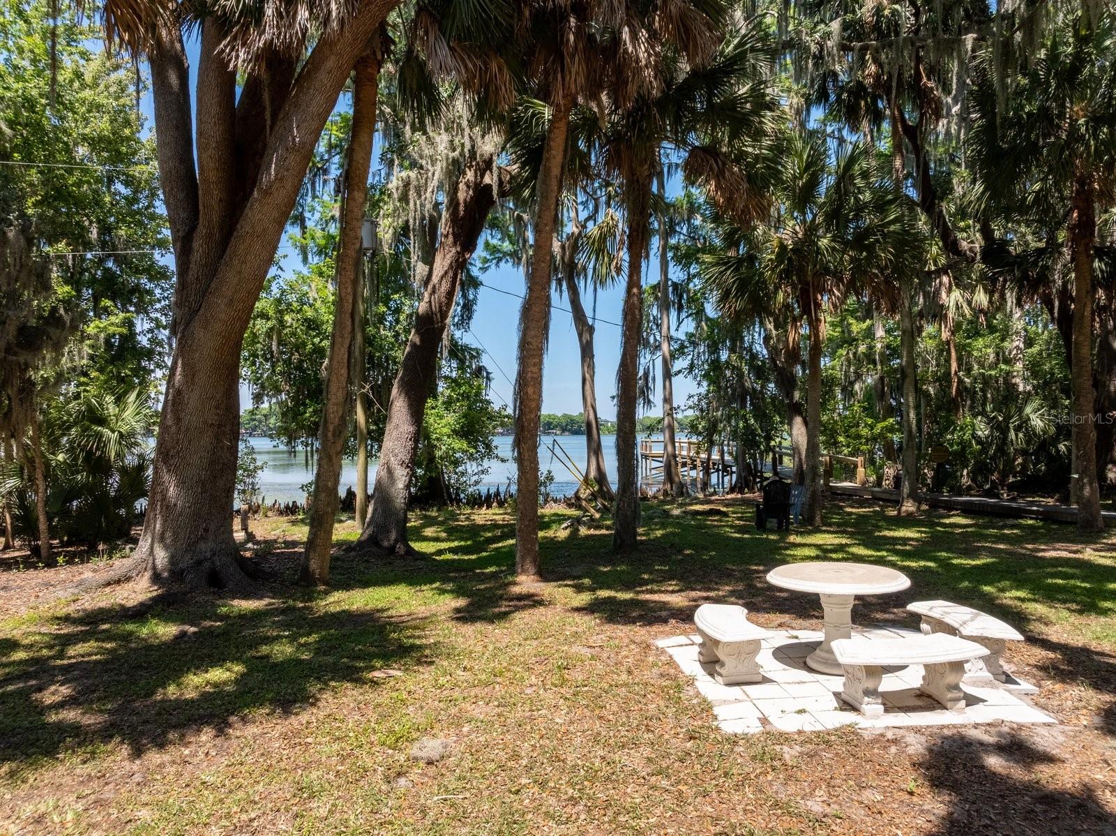 1150 CARMEL CIR #106, CASSELBERRY, FL, 32707