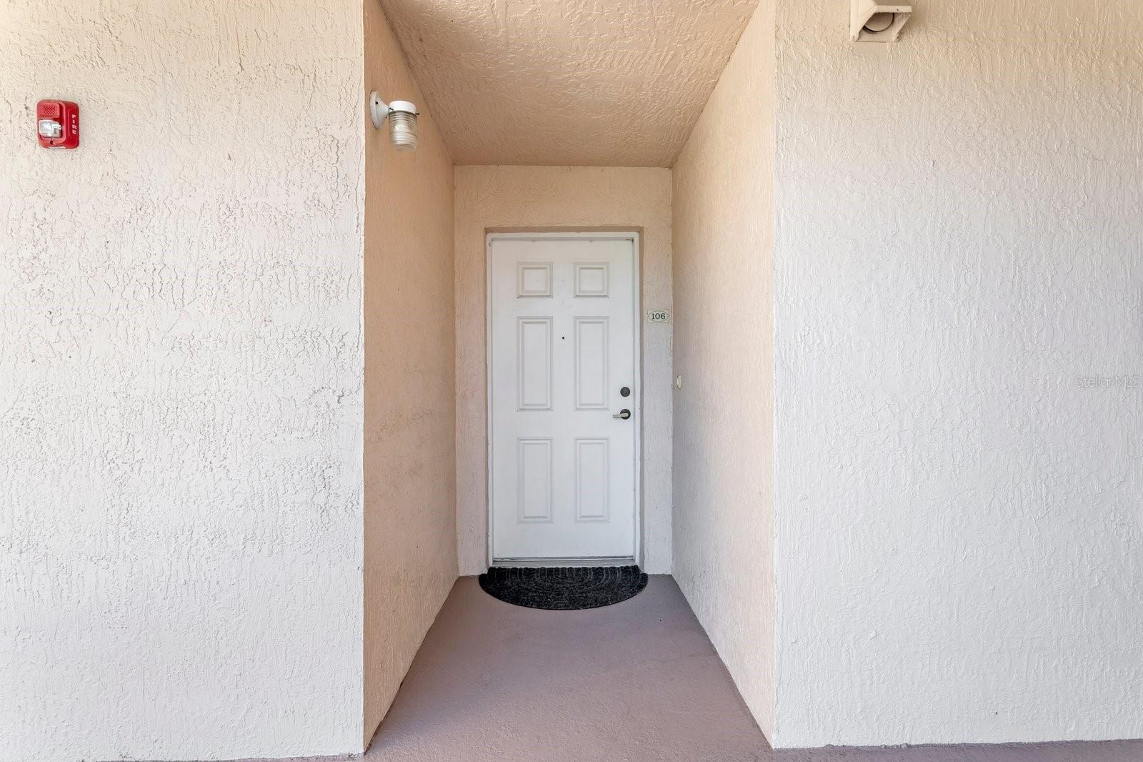 1150 CARMEL CIR #106, CASSELBERRY, FL, 32707