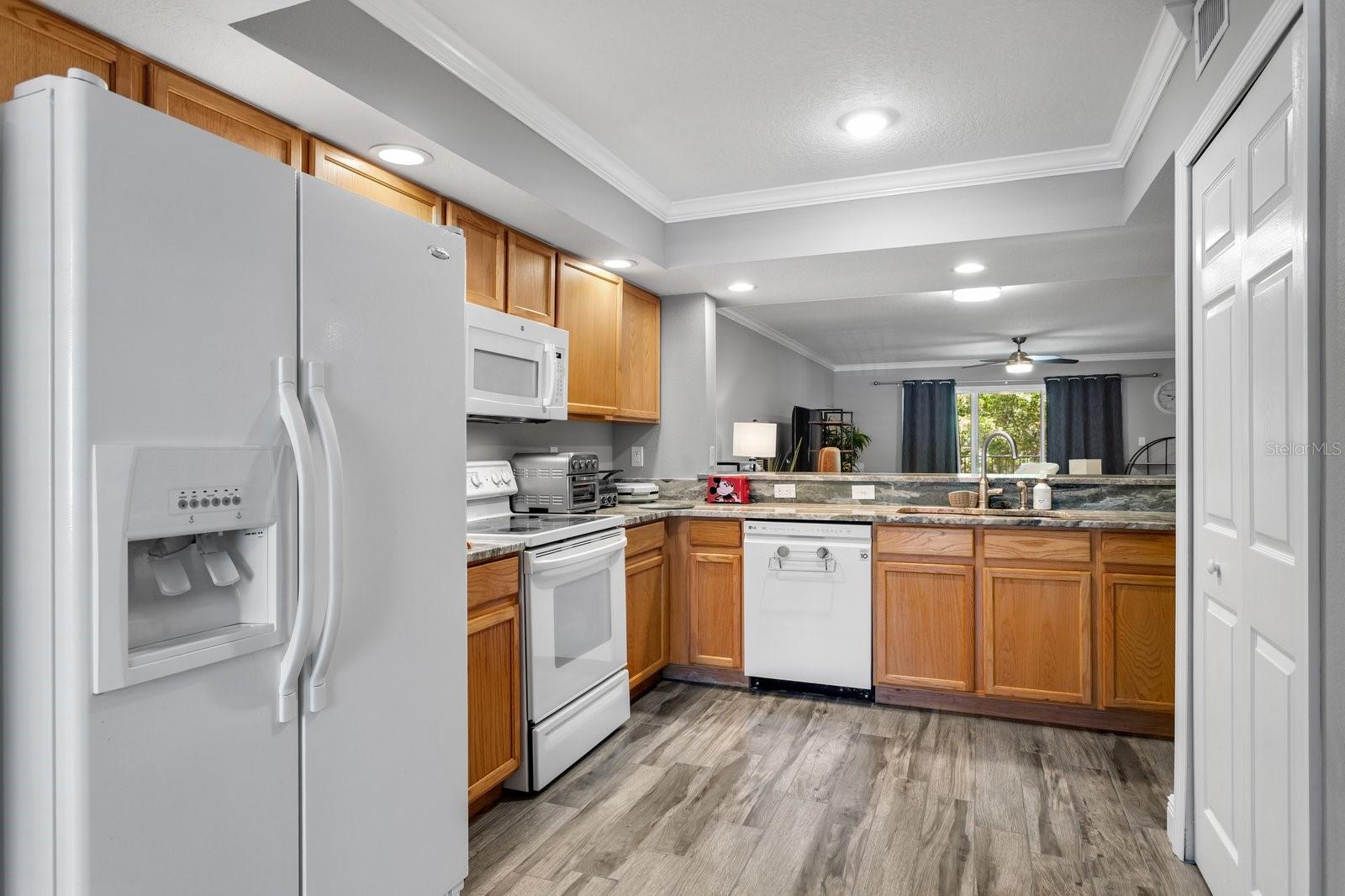 1150 CARMEL CIR #106, CASSELBERRY, FL, 32707