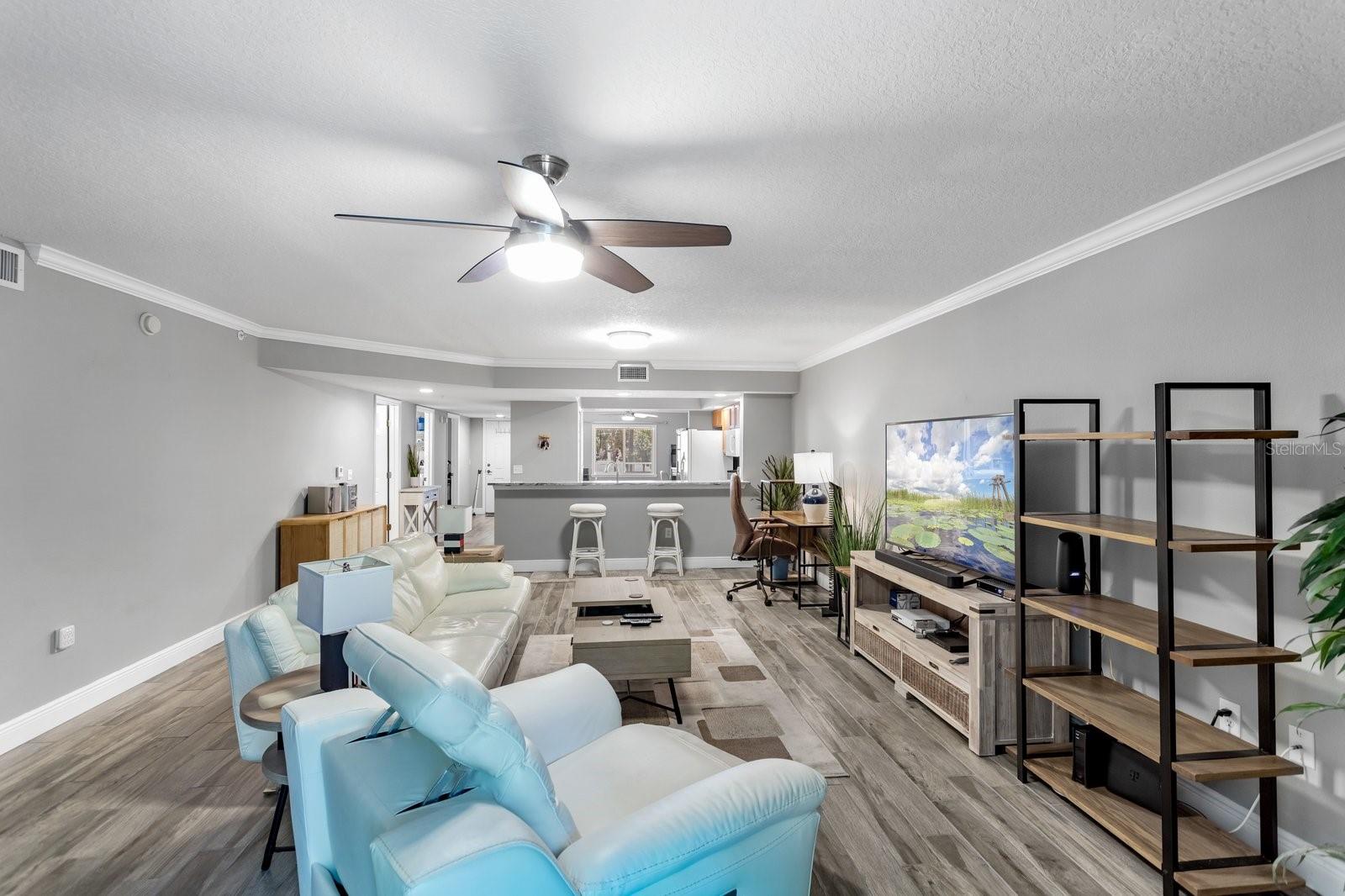 1150 CARMEL CIR #106, CASSELBERRY, FL, 32707