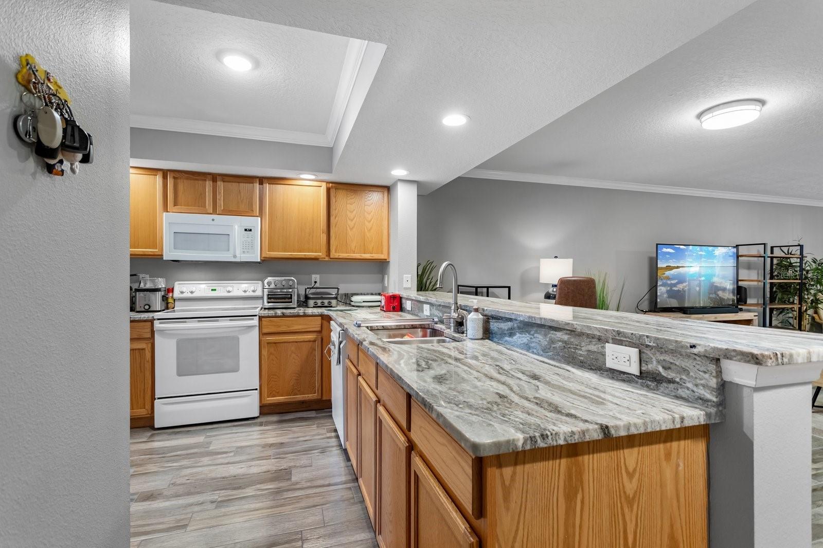 1150 CARMEL CIR #106, CASSELBERRY, FL, 32707