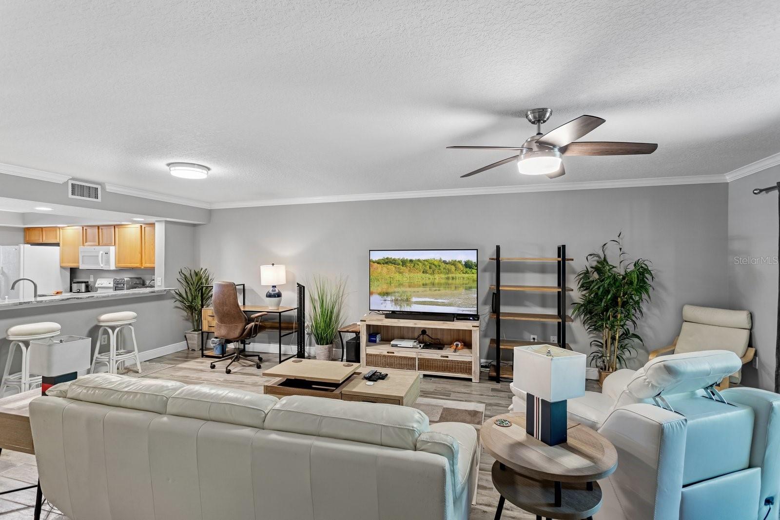 1150 CARMEL CIR #106, CASSELBERRY, FL, 32707