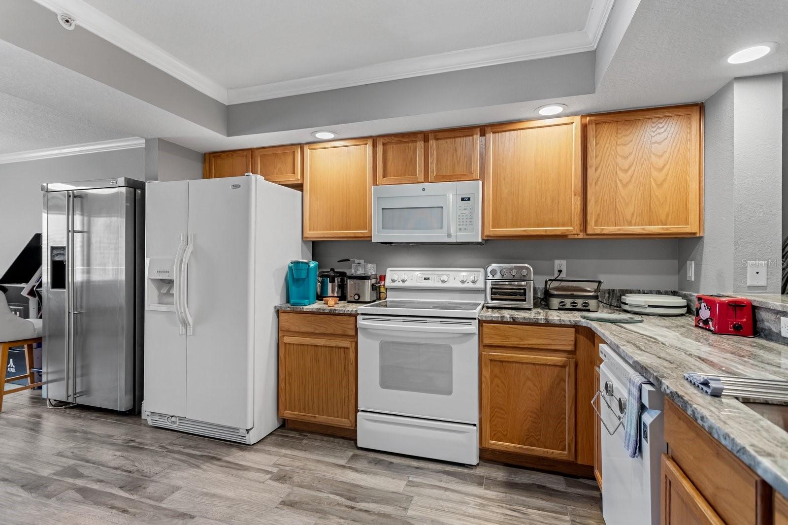 1150 CARMEL CIR #106, CASSELBERRY, FL, 32707