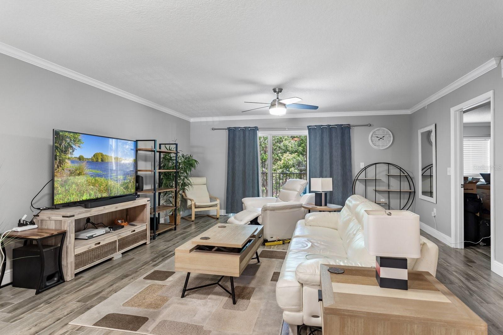 1150 CARMEL CIR #106, CASSELBERRY, FL, 32707