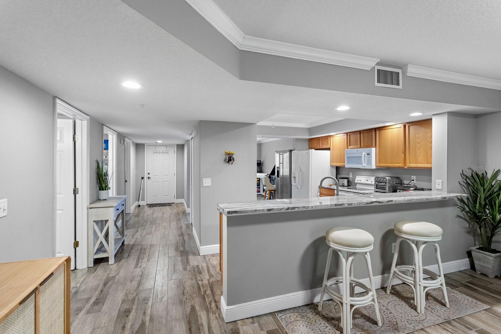 1150 CARMEL CIR #106, CASSELBERRY, FL, 32707