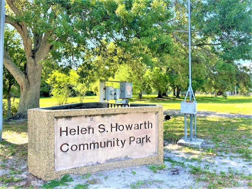 5641 94TH TER N, PINELLAS PARK, FL, 33782
