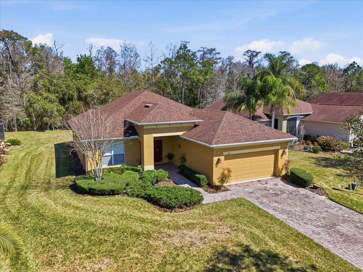 532 GENOA DR, KISSIMMEE, FL, 34759