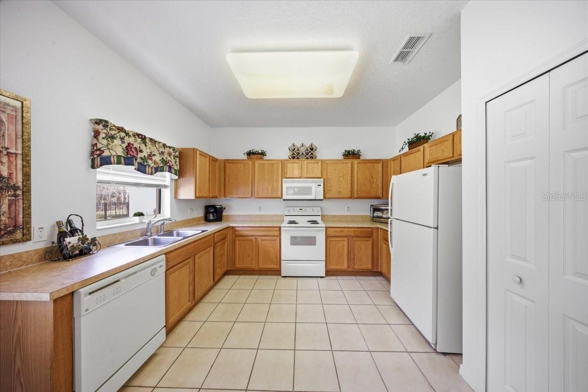 532 GENOA DR, KISSIMMEE, FL, 34759