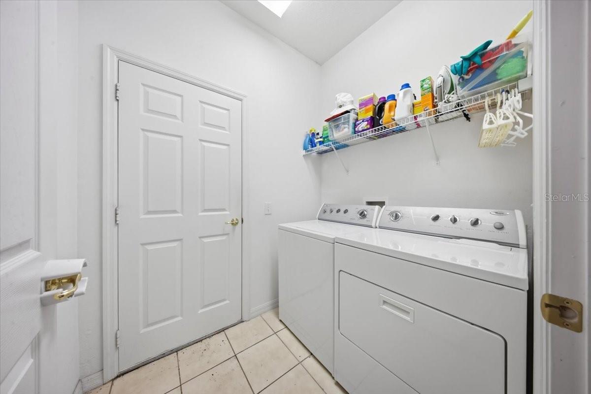 532 GENOA DR, KISSIMMEE, FL, 34759
