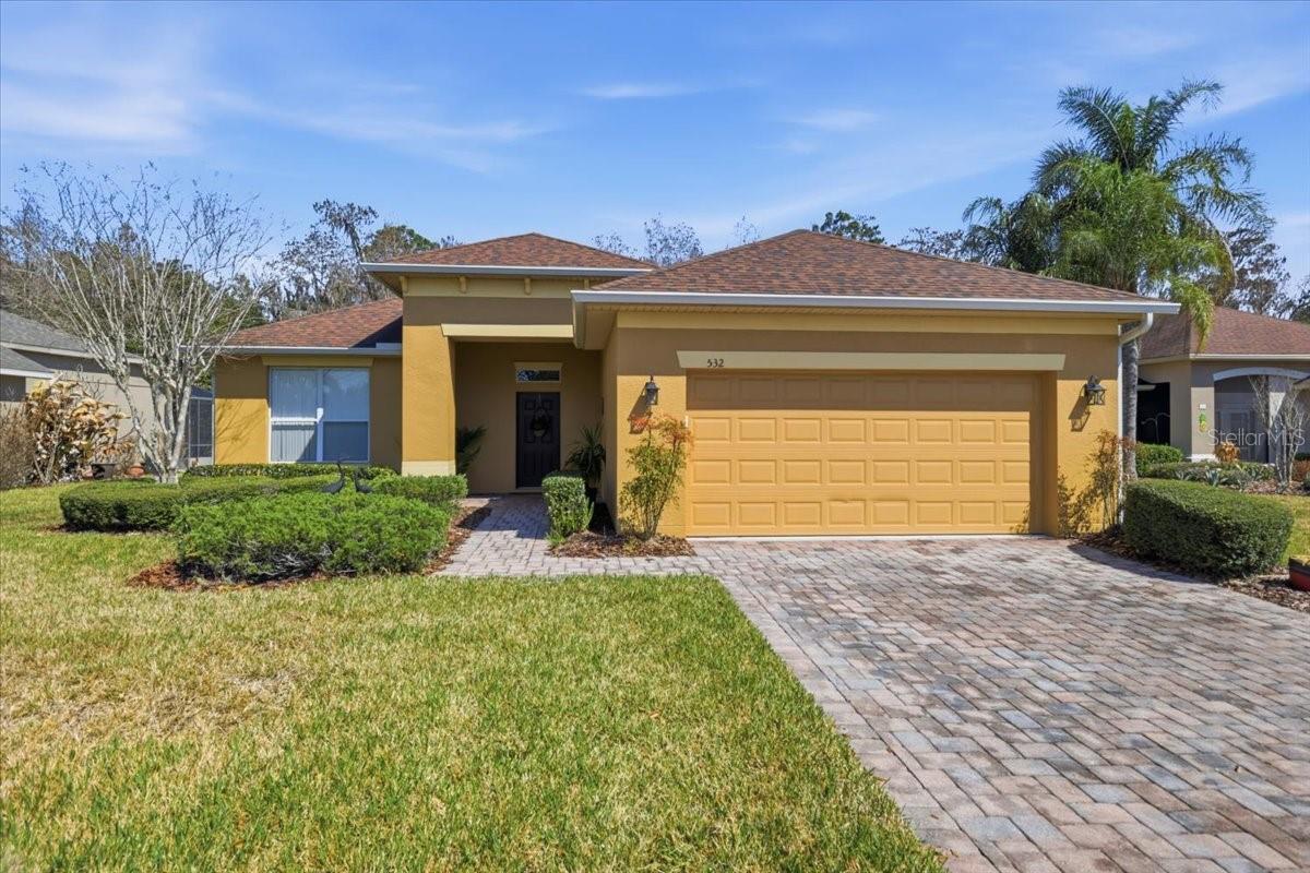 532 GENOA DR, KISSIMMEE, FL, 34759