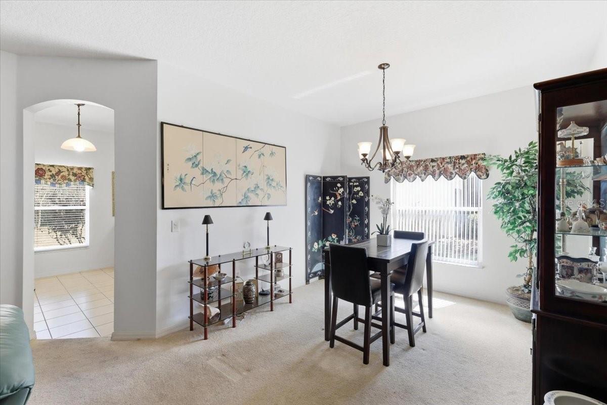 532 GENOA DR, KISSIMMEE, FL, 34759