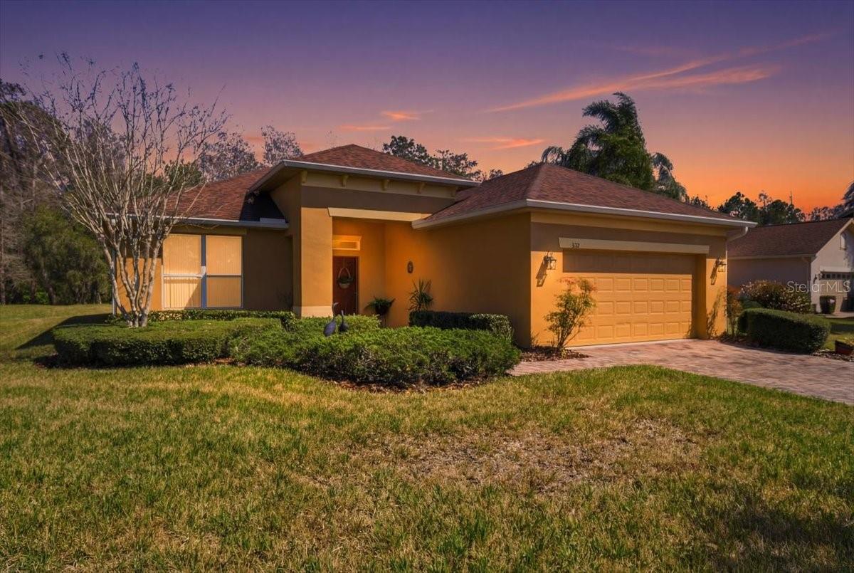 532 GENOA DR, KISSIMMEE, FL, 34759