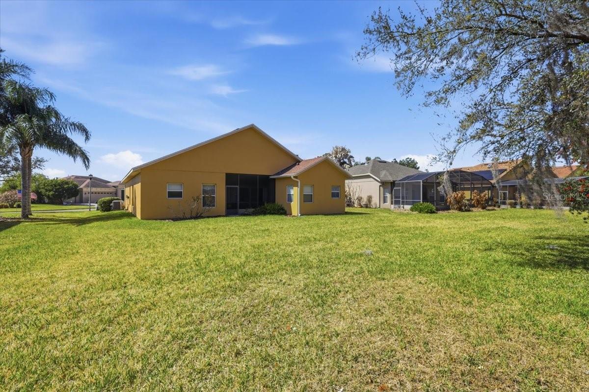 532 GENOA DR, KISSIMMEE, FL, 34759