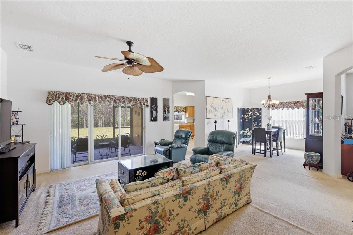 532 GENOA DR, KISSIMMEE, FL, 34759
