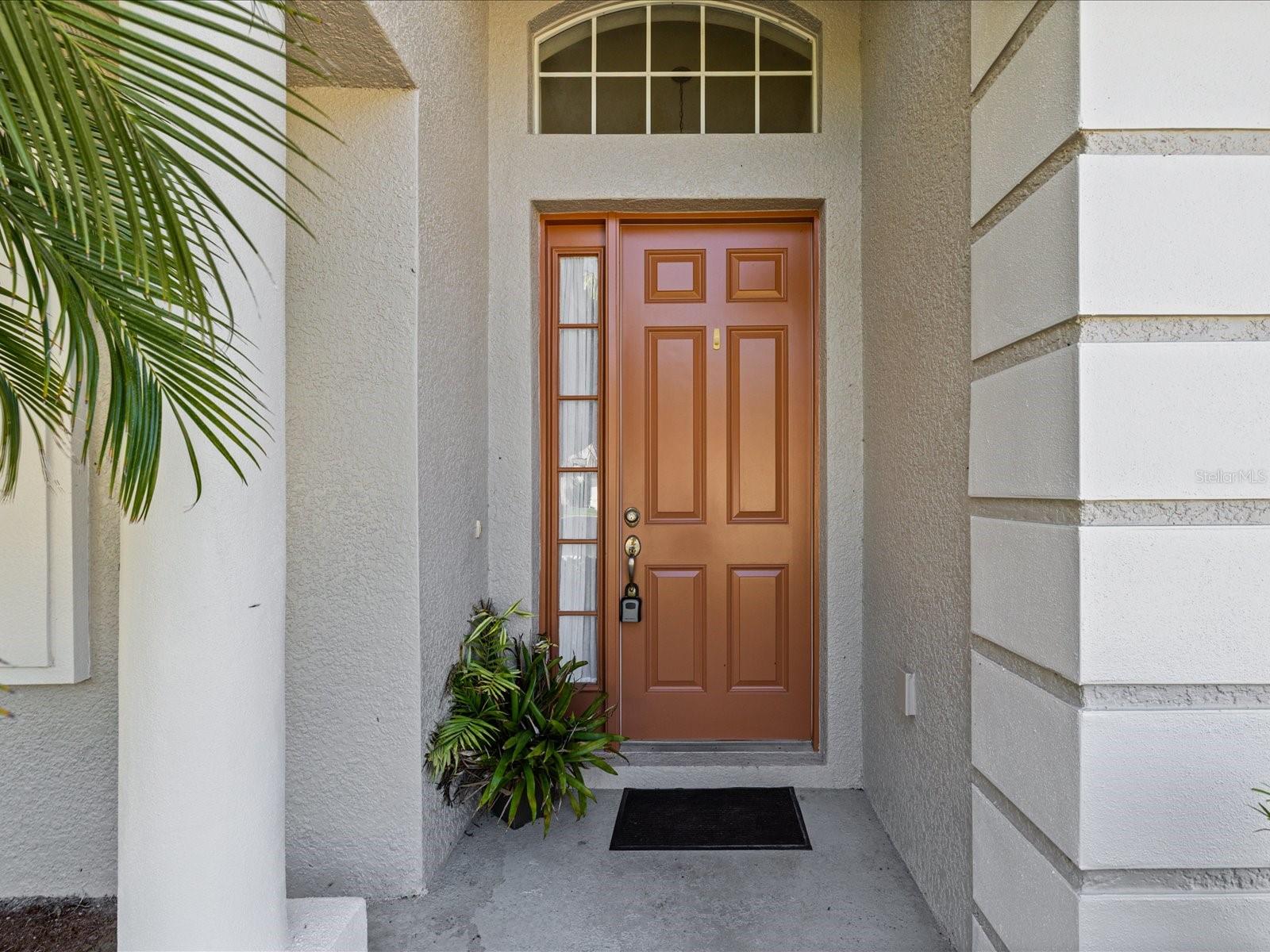 11448 MERGANSER WAY, NEW PORT RICHEY, FL, 34654