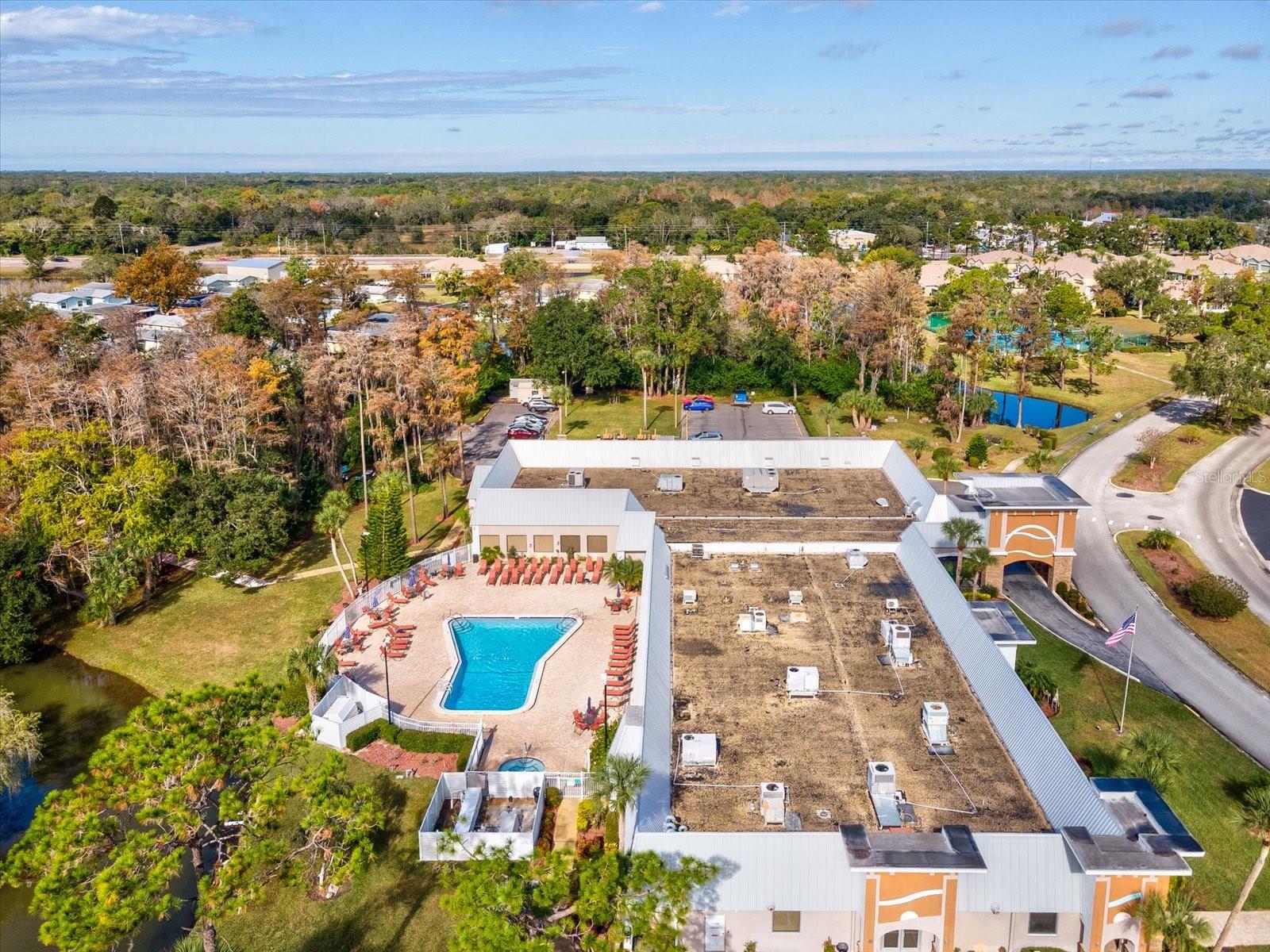 11448 MERGANSER WAY, NEW PORT RICHEY, FL, 34654