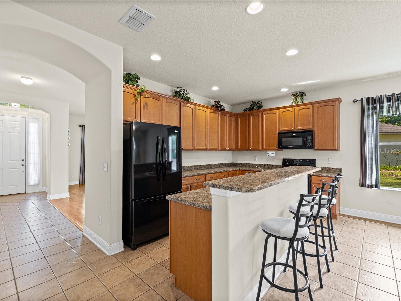11448 MERGANSER WAY, NEW PORT RICHEY, FL, 34654