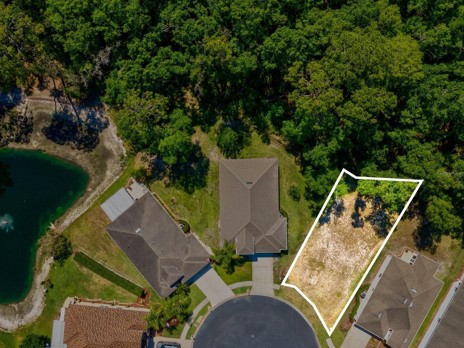 11444 MERGANSER WAY, NEW PORT RICHEY, FL, 34654