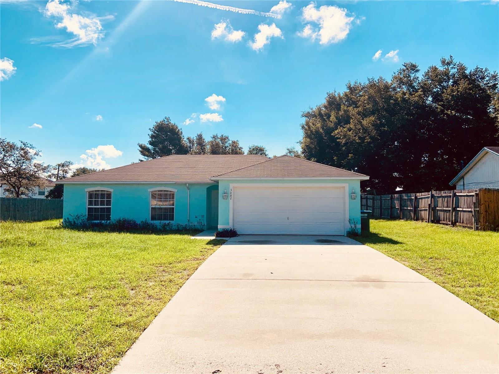 3087 BLAINE CIR, DELTONA, FL, 32738