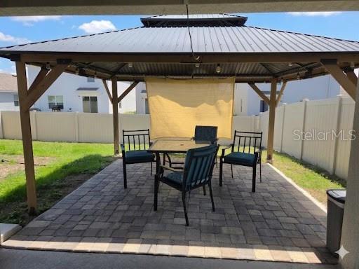 8609 SW 46TH TER, OCALA, FL, 34476