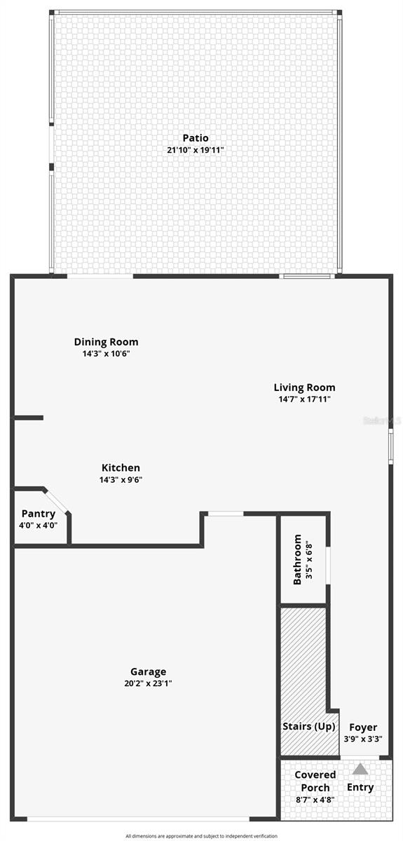 17014 YELLOW PINE ST, WIMAUMA, FL, 33598