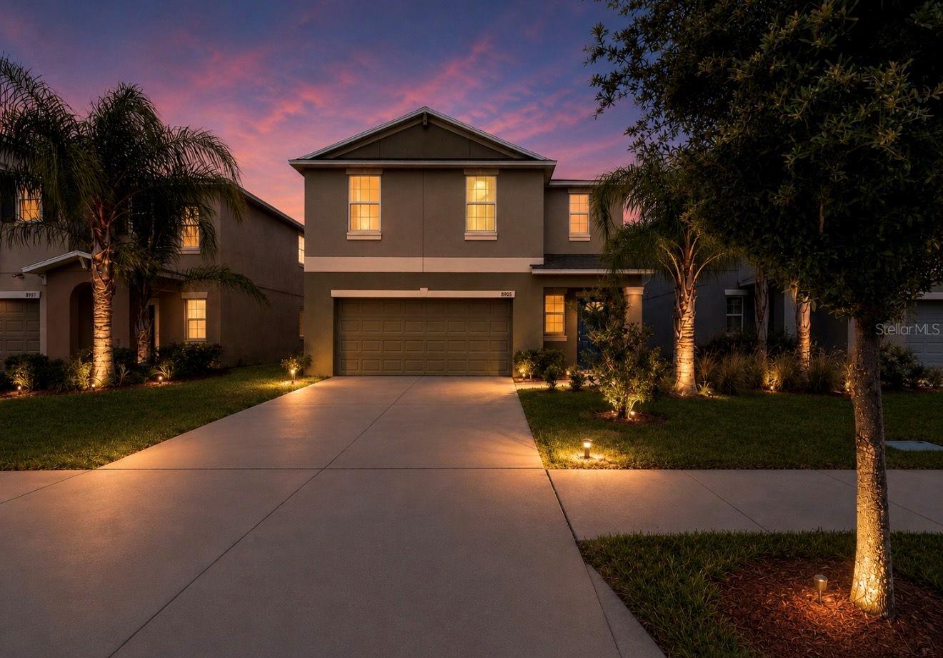 17014 YELLOW PINE ST, WIMAUMA, FL, 33598