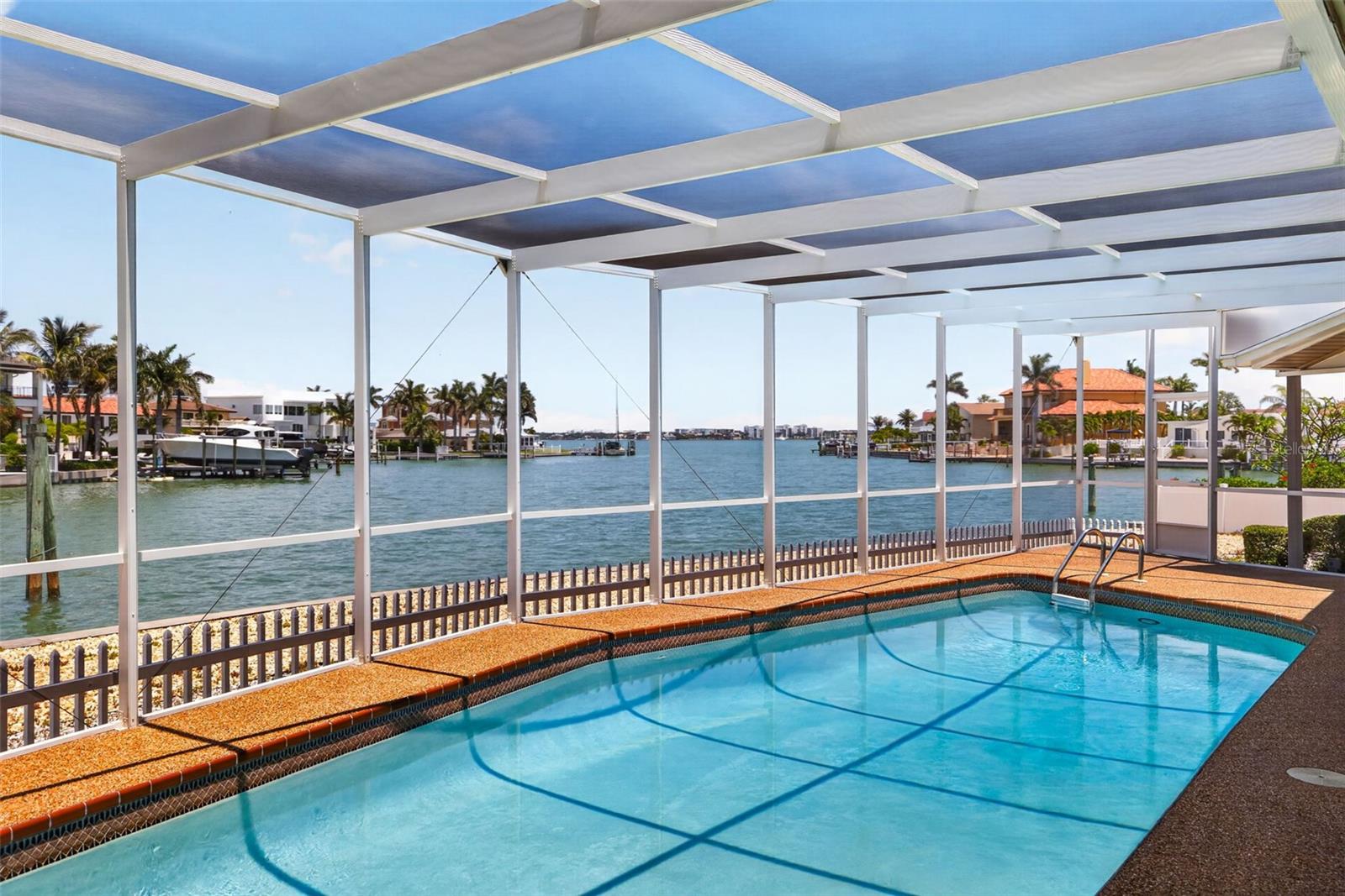 3111 WEDGEWOOD DR, BELLEAIR BEACH, FL, 33786