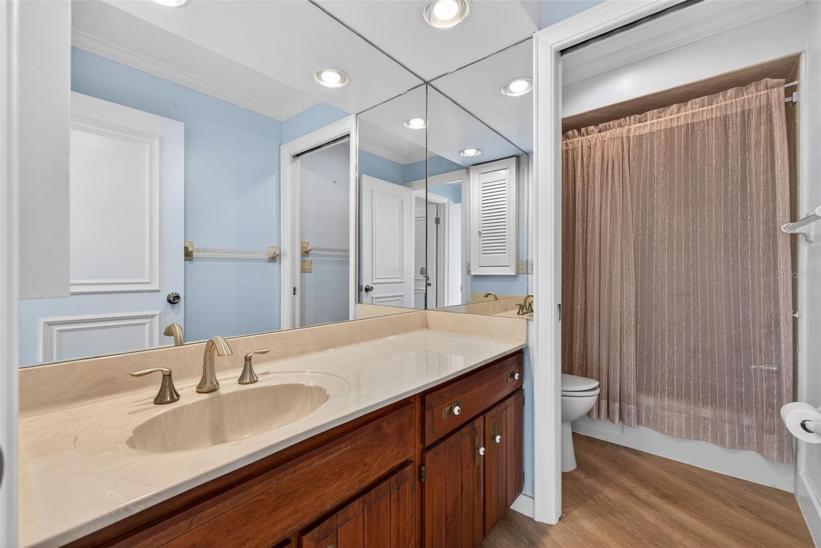 3111 WEDGEWOOD DR, BELLEAIR BEACH, FL, 33786