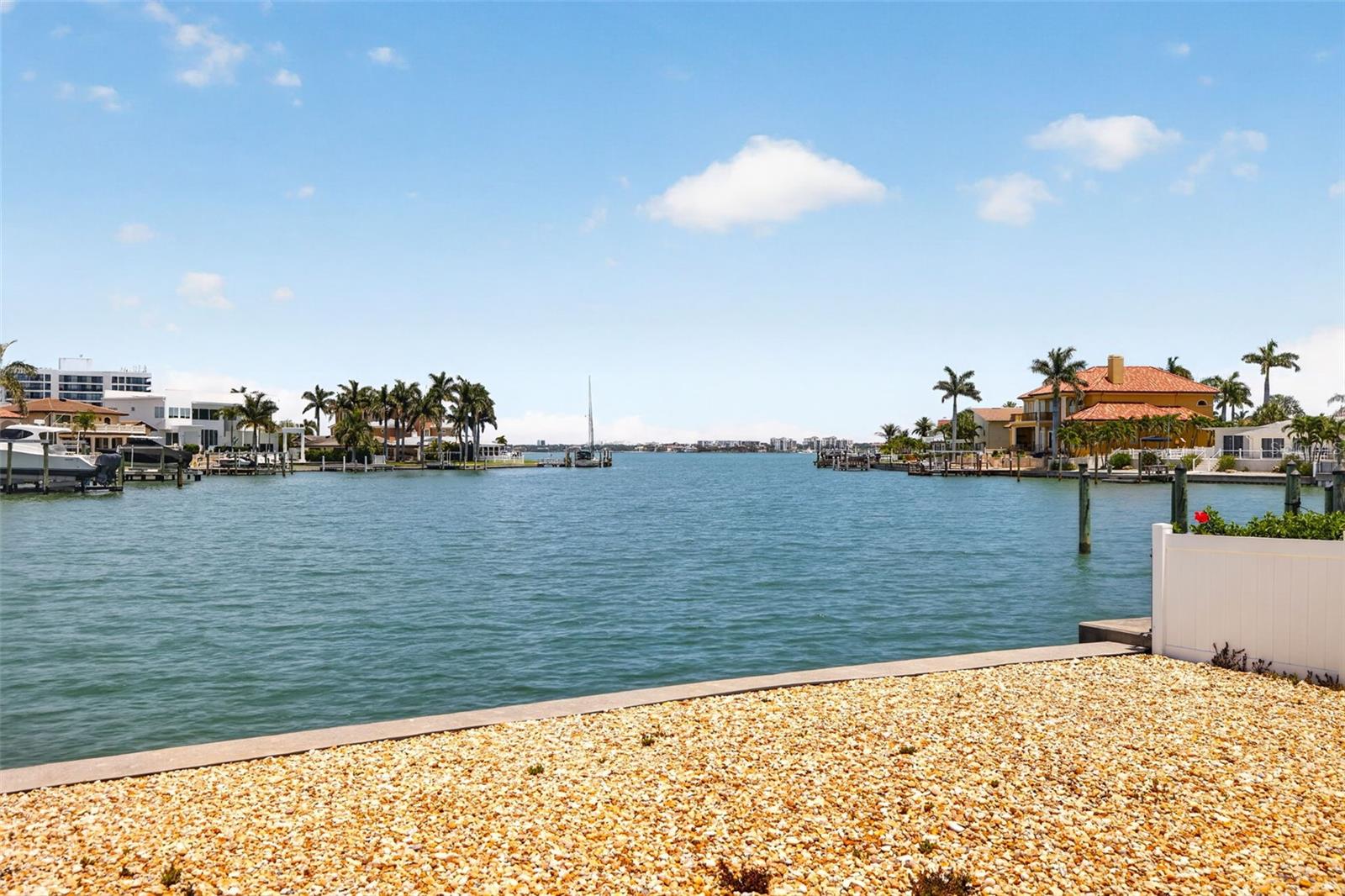 3111 WEDGEWOOD DR, BELLEAIR BEACH, FL, 33786