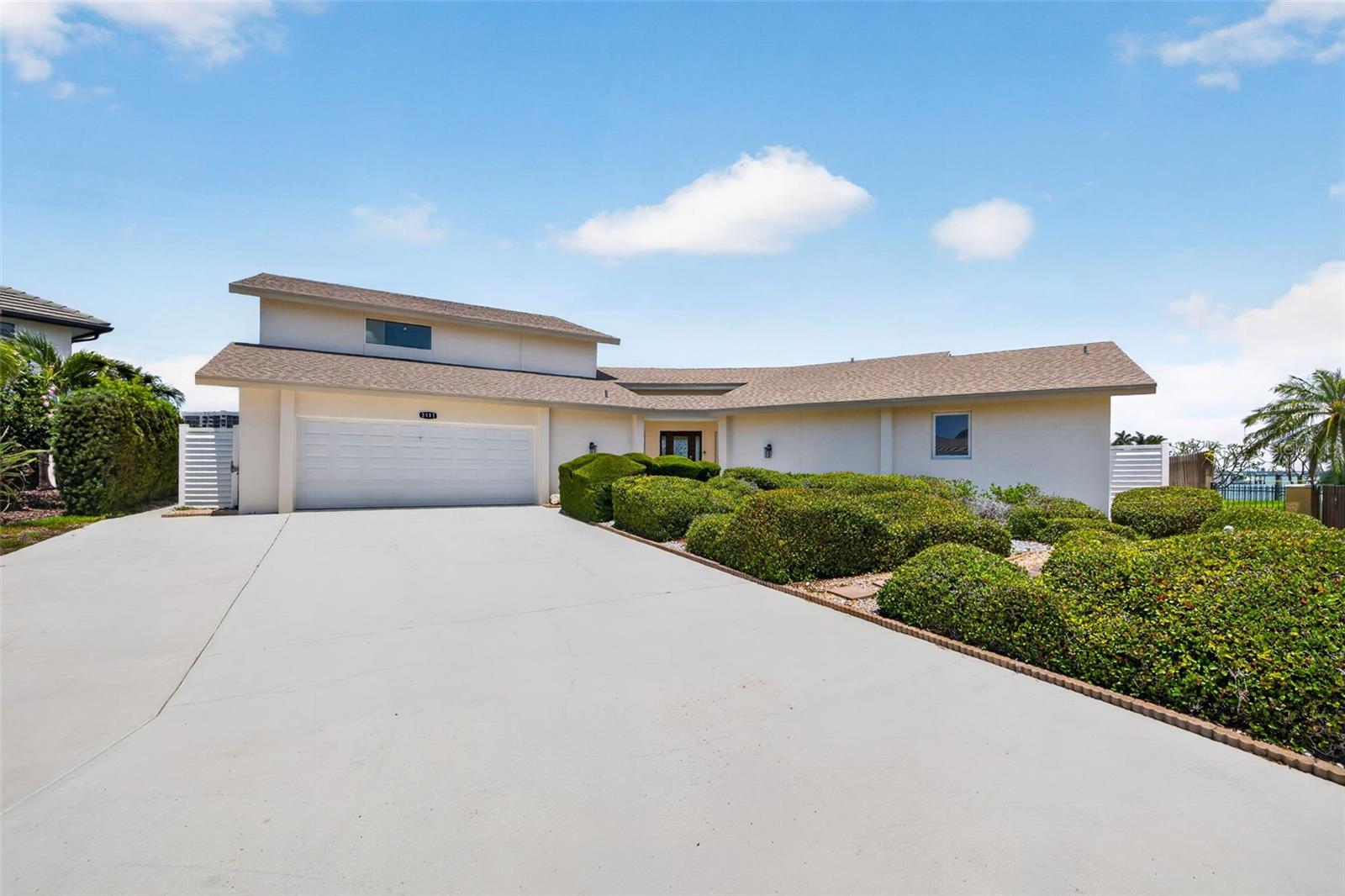 3111 WEDGEWOOD DR, BELLEAIR BEACH, FL, 33786