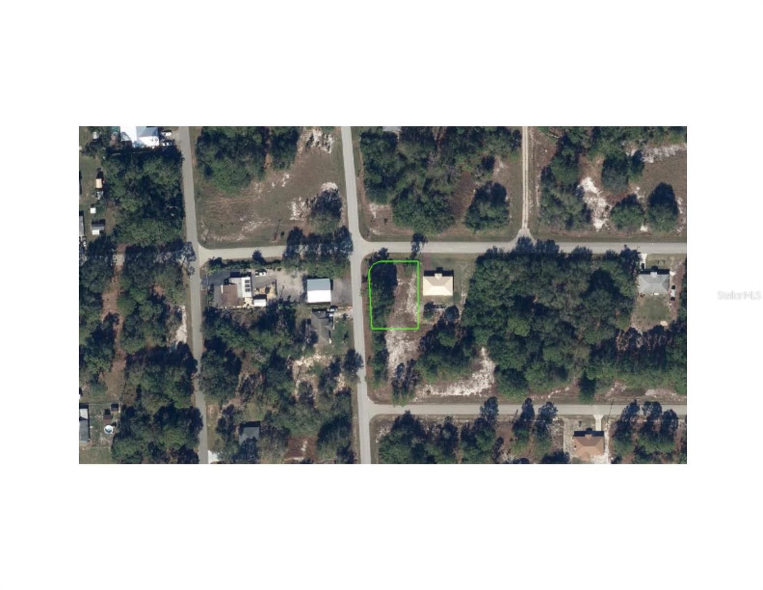 217 GLORIA BLVD, LAKE PLACID, FL, 33852