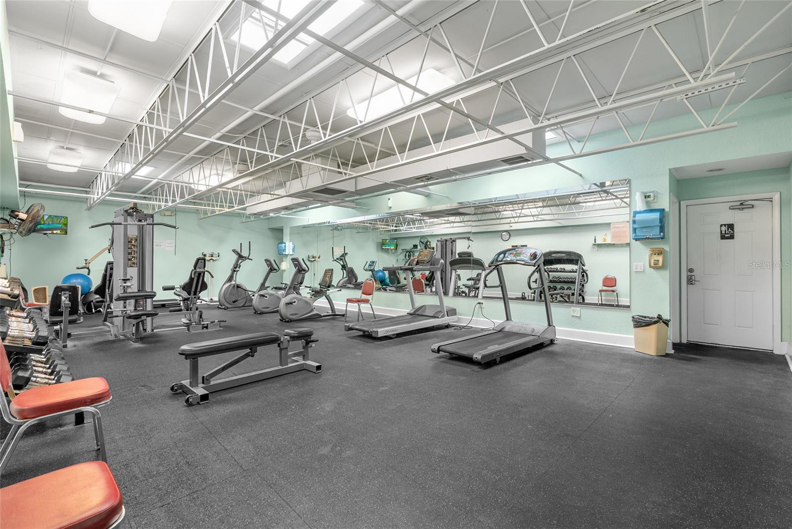 5967 TERRACE PARK DR N #201, ST PETERSBURG, FL, 33709