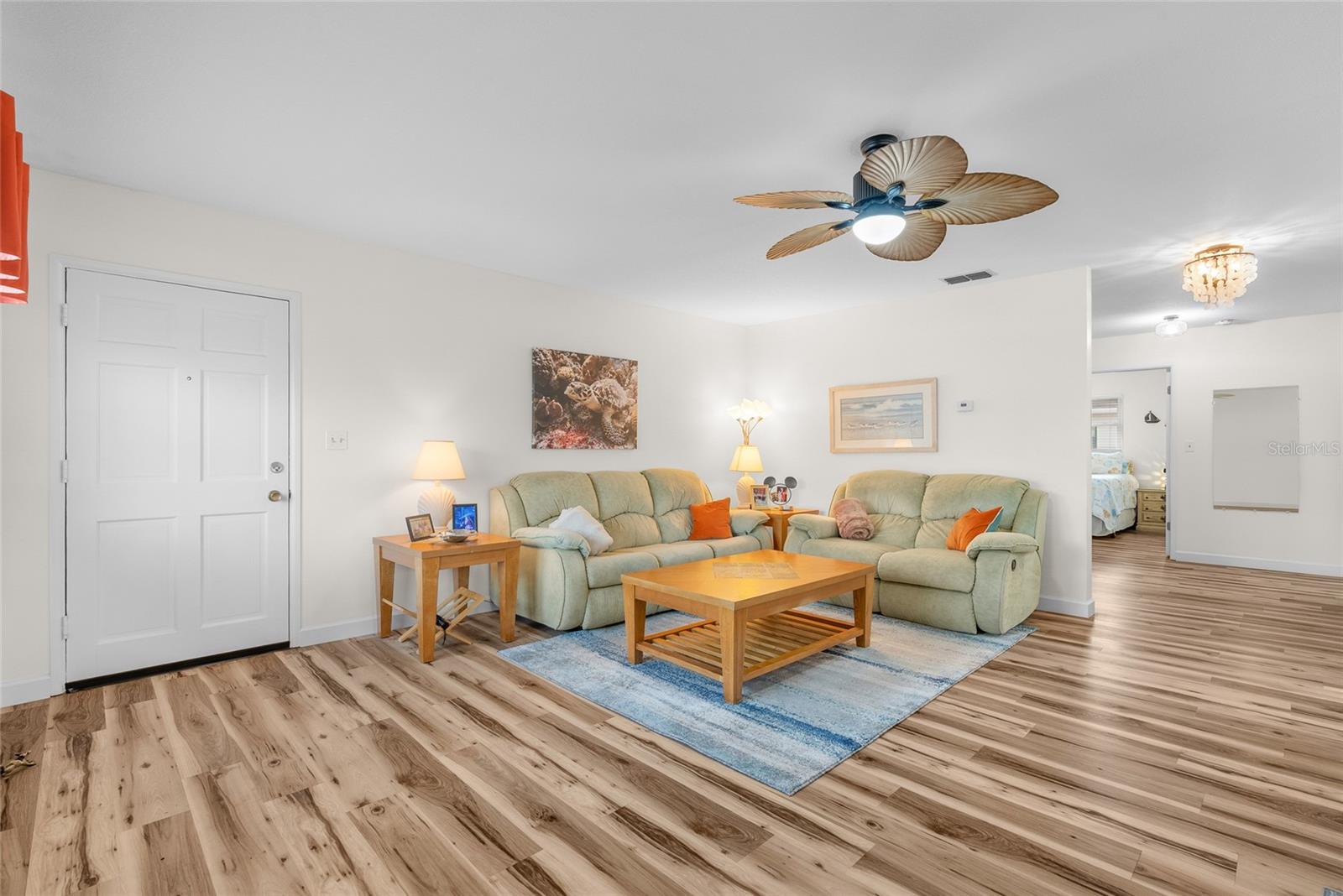 5967 TERRACE PARK DR N #201, ST PETERSBURG, FL, 33709
