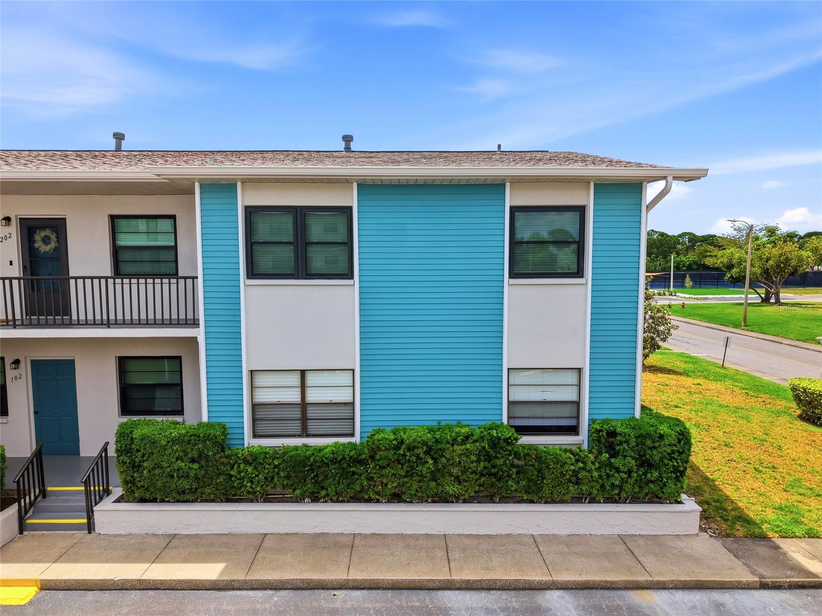 5967 TERRACE PARK DR N #201, ST PETERSBURG, FL, 33709