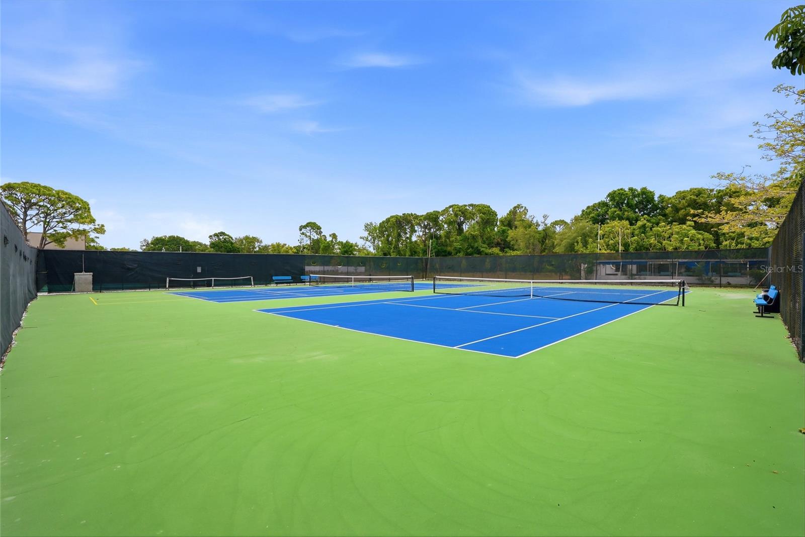 5967 TERRACE PARK DR N #201, ST PETERSBURG, FL, 33709