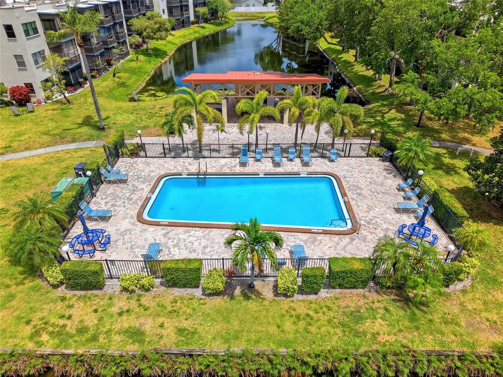 5967 TERRACE PARK DR N #201, ST PETERSBURG, FL, 33709