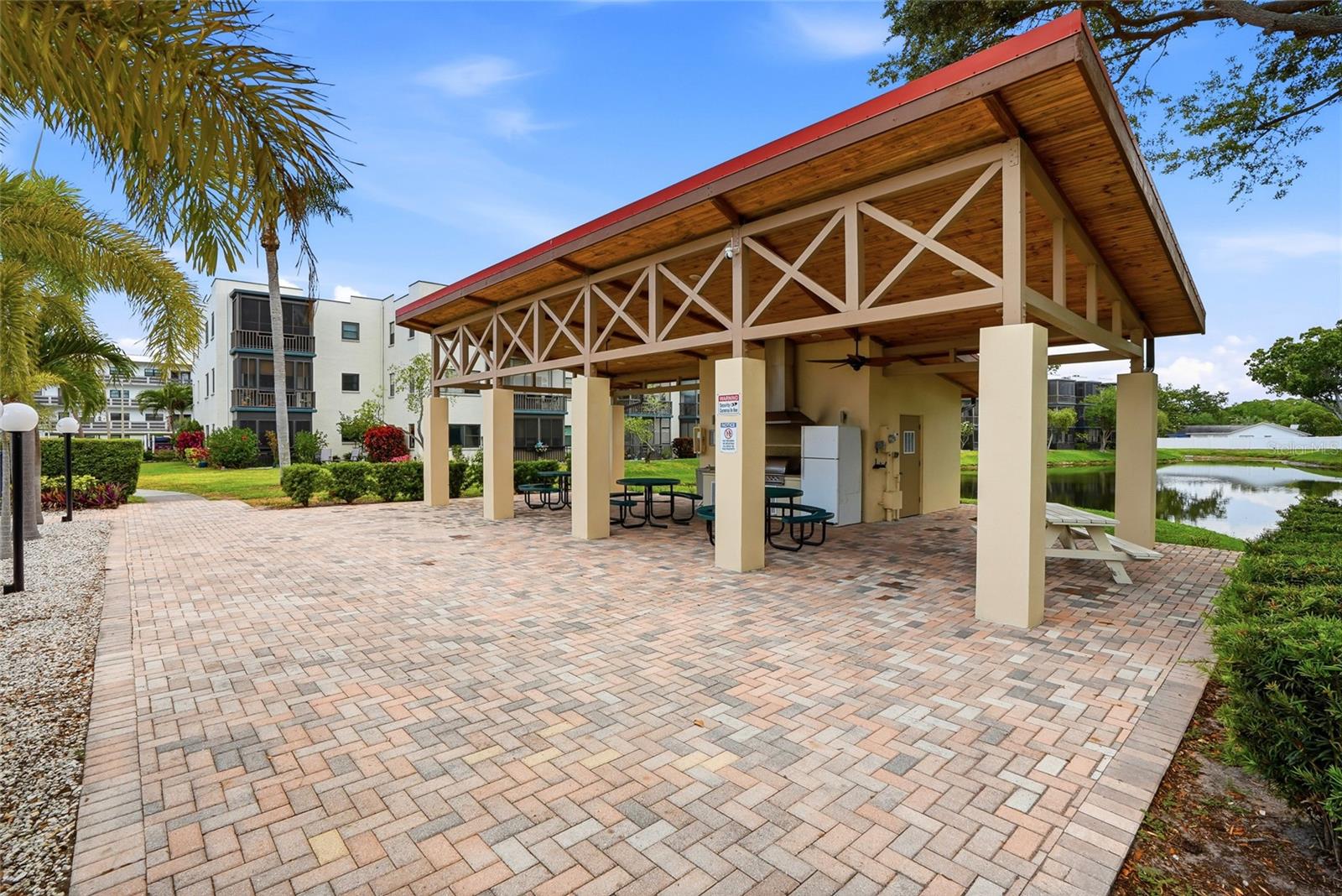5967 TERRACE PARK DR N #201, ST PETERSBURG, FL, 33709