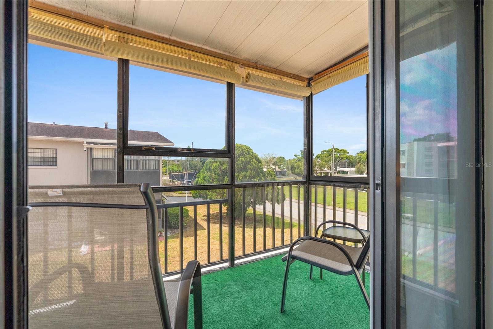 5967 TERRACE PARK DR N #201, ST PETERSBURG, FL, 33709