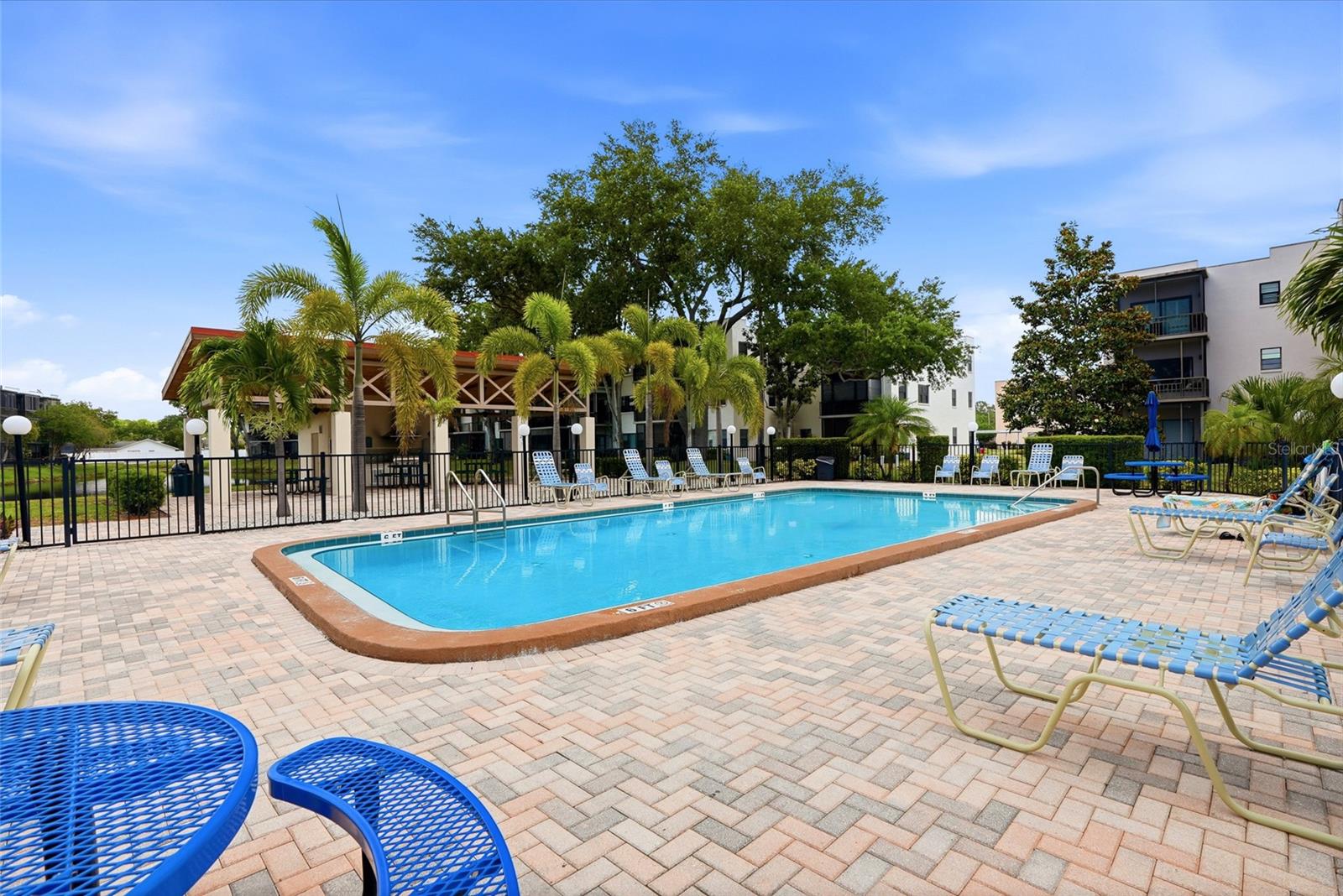 5967 TERRACE PARK DR N #201, ST PETERSBURG, FL, 33709