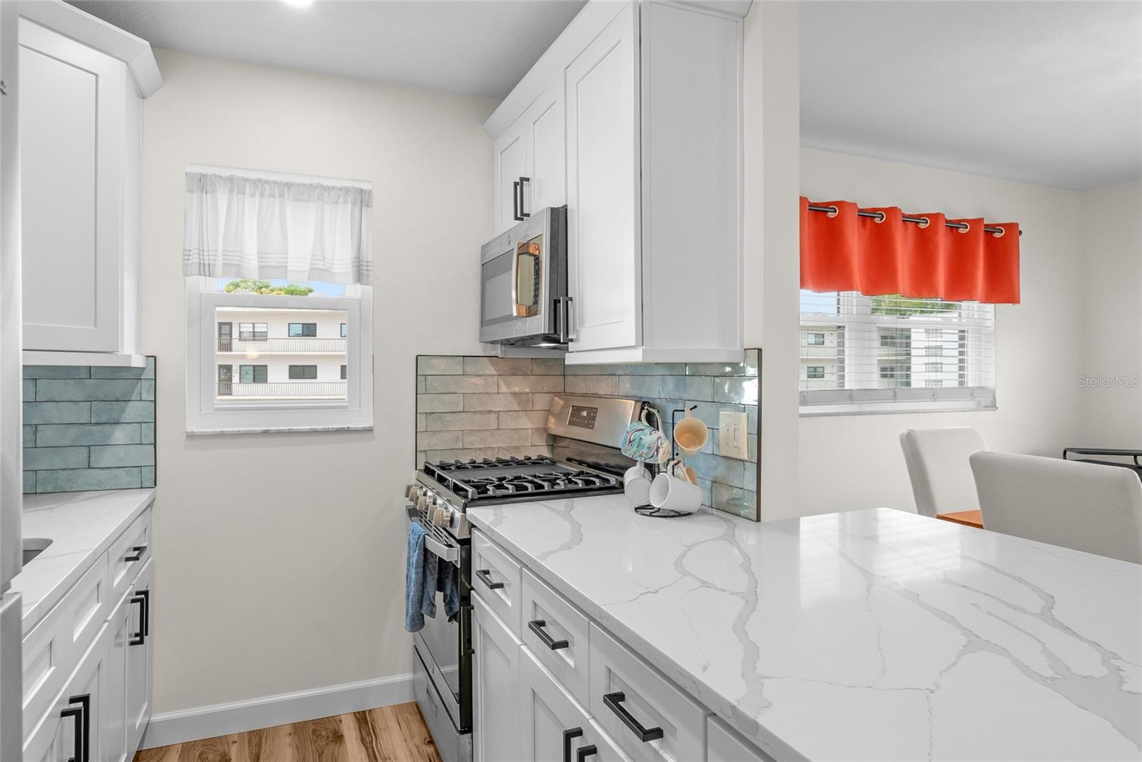 5967 TERRACE PARK DR N #201, ST PETERSBURG, FL, 33709