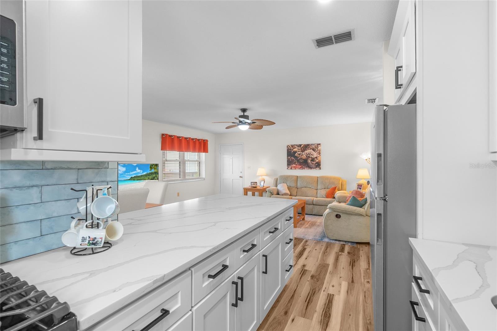 5967 TERRACE PARK DR N #201, ST PETERSBURG, FL, 33709