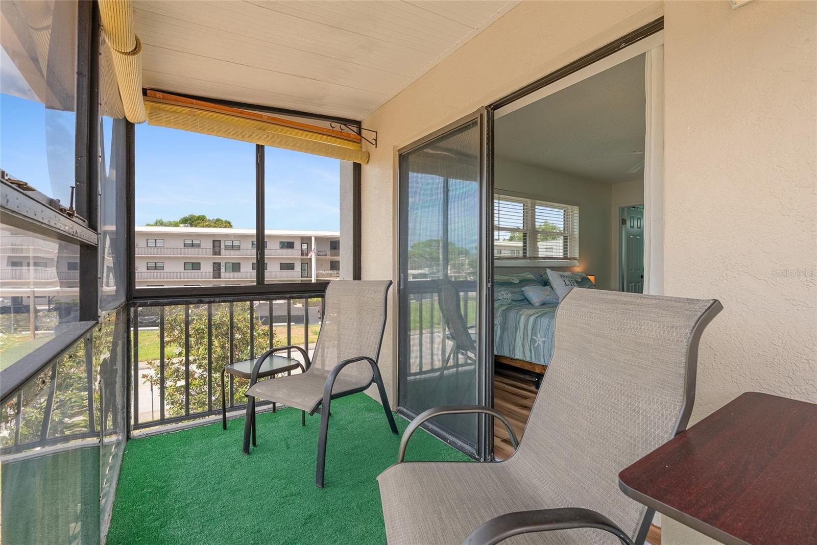 5967 TERRACE PARK DR N #201, ST PETERSBURG, FL, 33709