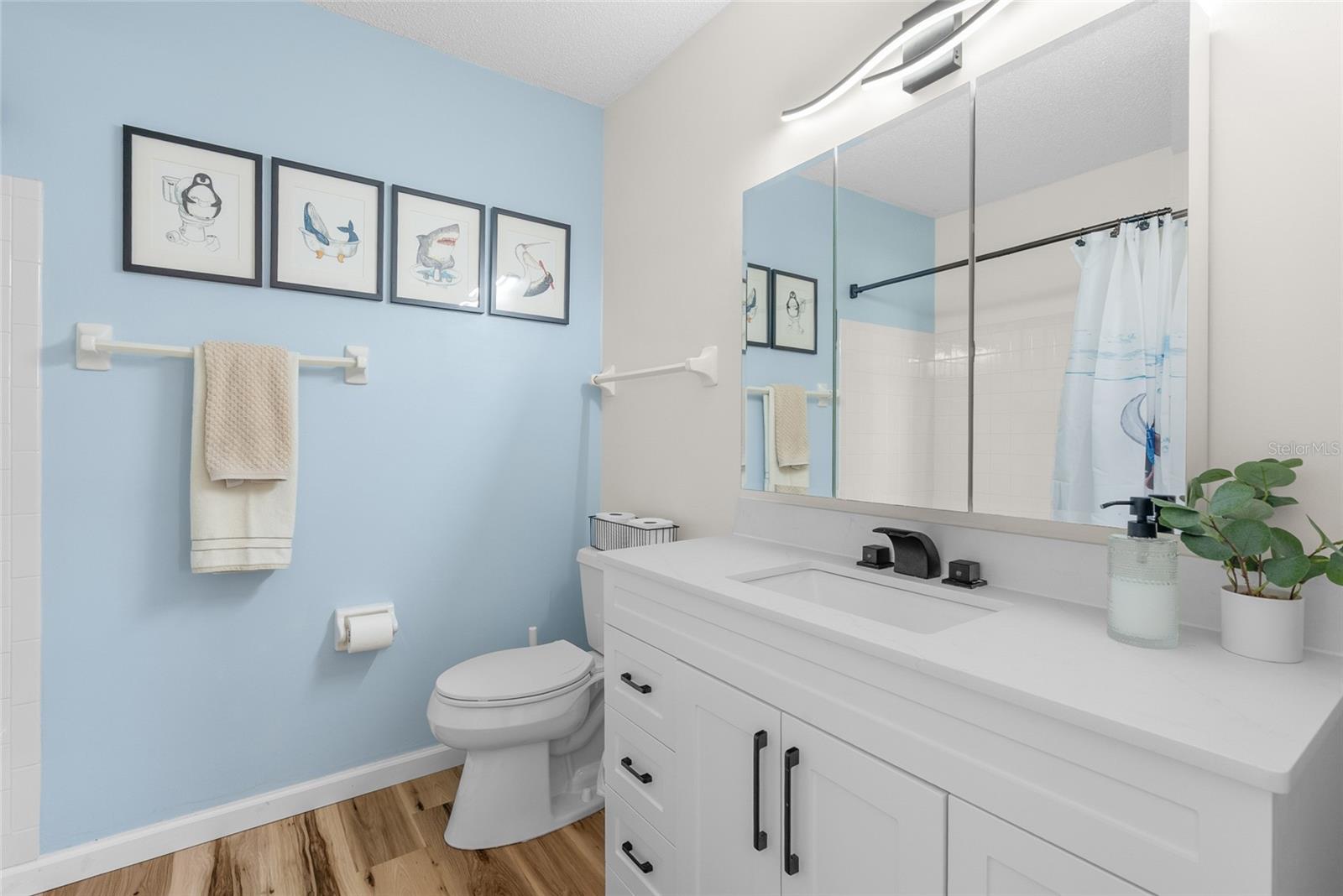 5967 TERRACE PARK DR N #201, ST PETERSBURG, FL, 33709
