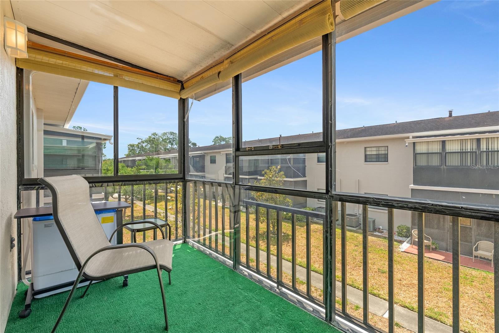5967 TERRACE PARK DR N #201, ST PETERSBURG, FL, 33709