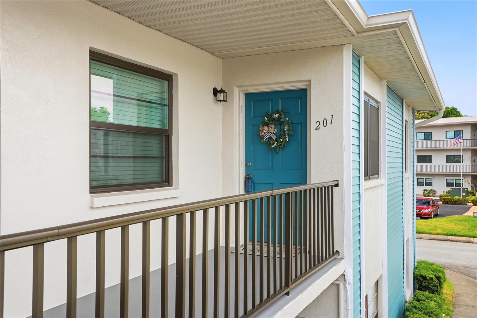 5967 TERRACE PARK DR N #201, ST PETERSBURG, FL, 33709