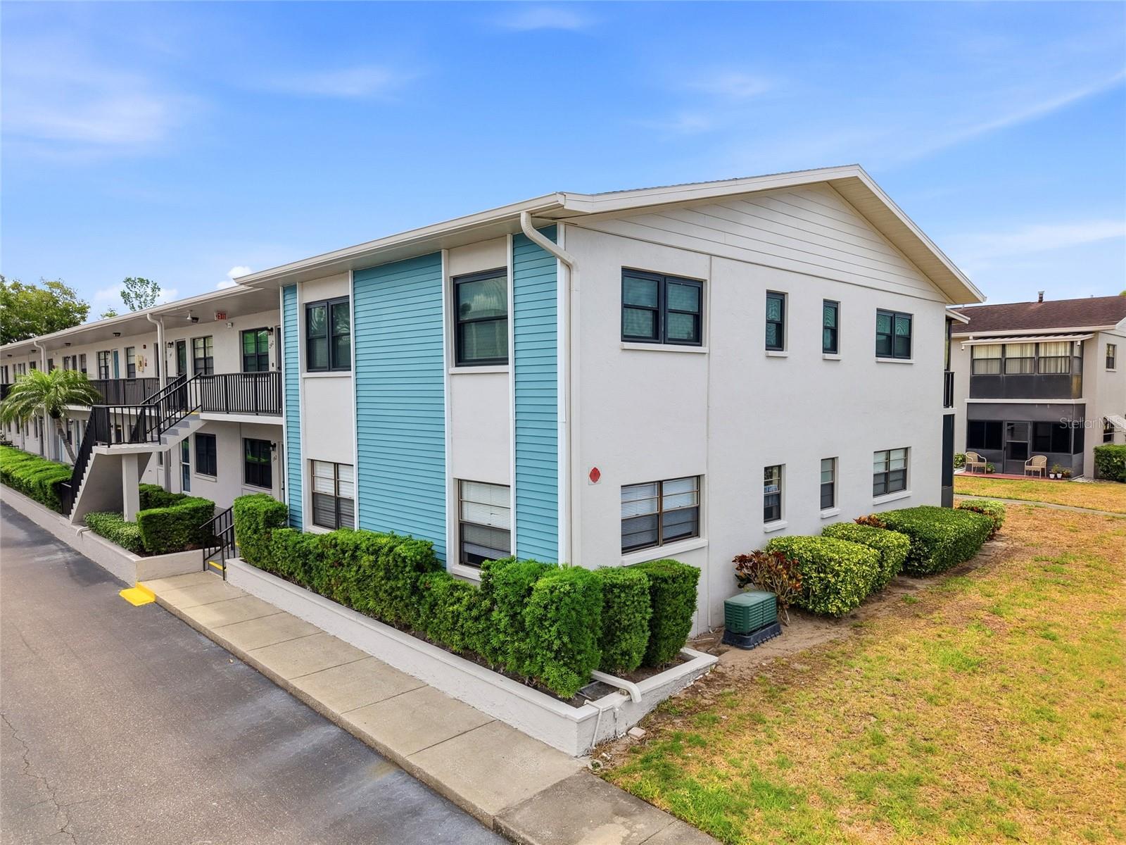 5967 TERRACE PARK DR N #201, ST PETERSBURG, FL, 33709