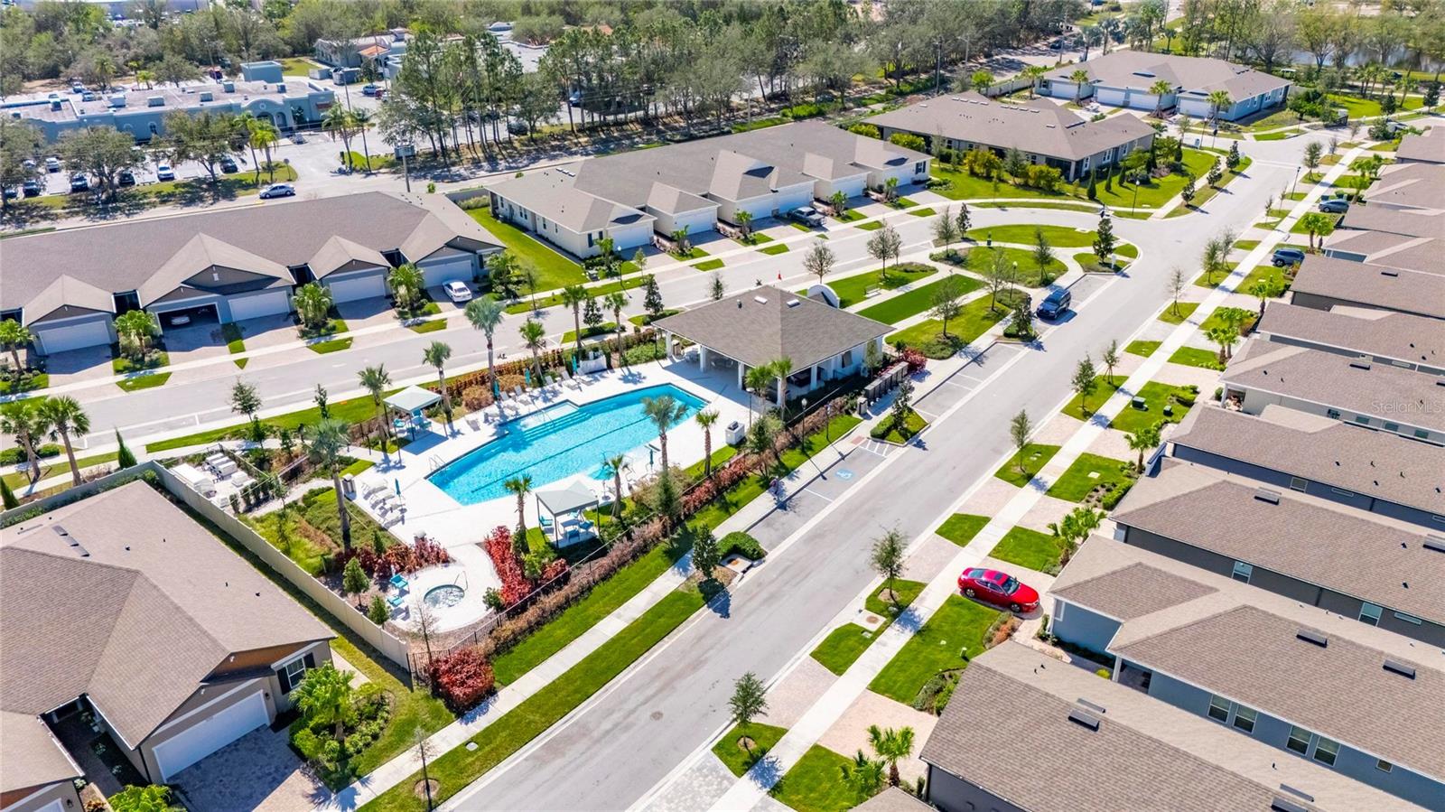 3766 LAUGHING DOVE AVE, SUN CITY CENTER, FL, 33573