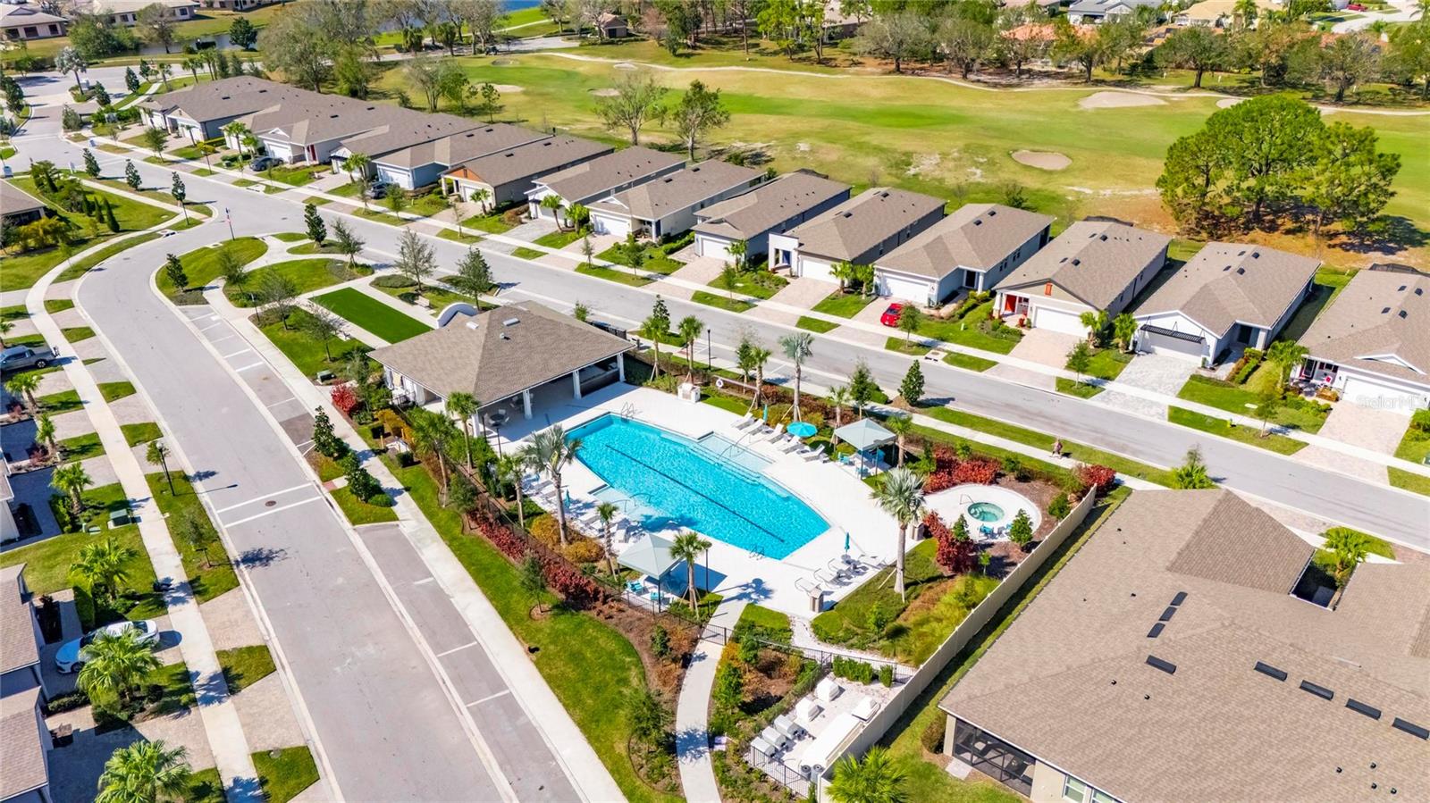3766 LAUGHING DOVE AVE, SUN CITY CENTER, FL, 33573